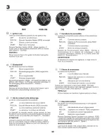 Preview for 42 page of Craftsman 25336 Instruction Manual