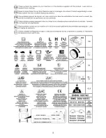 Preview for 9 page of Craftsman 25340 Instruction Manual