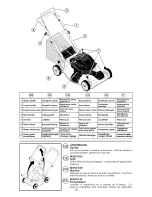 Preview for 10 page of Craftsman 25340 Instruction Manual