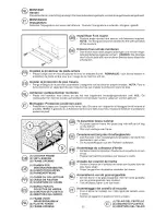 Preview for 11 page of Craftsman 25340 Instruction Manual