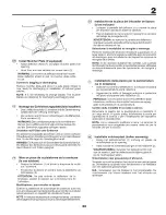 Предварительный просмотр 23 страницы Craftsman 25365 Instruction Manual