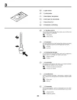 Предварительный просмотр 26 страницы Craftsman 25365 Instruction Manual