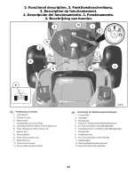 Предварительный просмотр 23 страницы Craftsman 25369 Instruction Manual