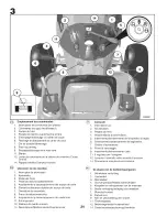 Предварительный просмотр 24 страницы Craftsman 25369 Instruction Manual