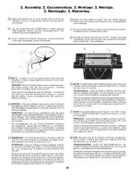 Предварительный просмотр 18 страницы Craftsman 25370 Instruction Manual