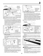 Предварительный просмотр 27 страницы Craftsman 25370 Instruction Manual