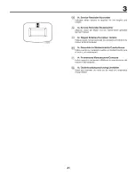 Предварительный просмотр 41 страницы Craftsman 25370 Instruction Manual