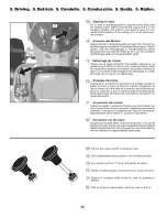 Предварительный просмотр 44 страницы Craftsman 25370 Instruction Manual