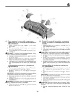 Предварительный просмотр 71 страницы Craftsman 25370 Instruction Manual