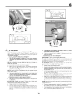 Предварительный просмотр 73 страницы Craftsman 25370 Instruction Manual