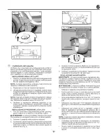 Предварительный просмотр 77 страницы Craftsman 25370 Instruction Manual