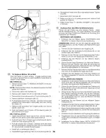 Предварительный просмотр 79 страницы Craftsman 25370 Instruction Manual