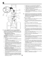 Предварительный просмотр 80 страницы Craftsman 25370 Instruction Manual