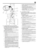 Предварительный просмотр 81 страницы Craftsman 25370 Instruction Manual