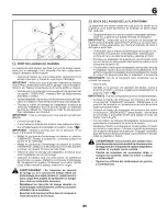 Предварительный просмотр 85 страницы Craftsman 25370 Instruction Manual