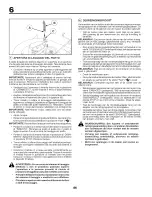 Предварительный просмотр 86 страницы Craftsman 25370 Instruction Manual