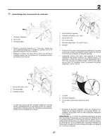 Предварительный просмотр 27 страницы Craftsman 25375 Instruction Manual