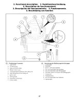 Предварительный просмотр 37 страницы Craftsman 25375 Instruction Manual