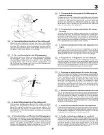 Предварительный просмотр 41 страницы Craftsman 25375 Instruction Manual