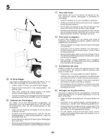 Предварительный просмотр 56 страницы Craftsman 25375 Instruction Manual