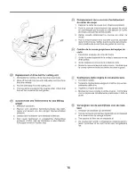 Предварительный просмотр 75 страницы Craftsman 25375 Instruction Manual