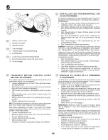 Предварительный просмотр 80 страницы Craftsman 25375 Instruction Manual