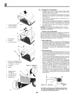 Предварительный просмотр 114 страницы Craftsman 25375 Instruction Manual