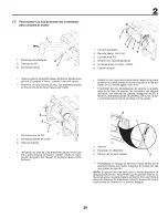 Предварительный просмотр 117 страницы Craftsman 25375 Instruction Manual