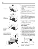 Предварительный просмотр 122 страницы Craftsman 25375 Instruction Manual