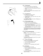 Предварительный просмотр 131 страницы Craftsman 25375 Instruction Manual