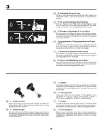 Предварительный просмотр 132 страницы Craftsman 25375 Instruction Manual