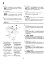 Предварительный просмотр 158 страницы Craftsman 25375 Instruction Manual