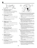 Предварительный просмотр 164 страницы Craftsman 25375 Instruction Manual