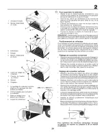 Preview for 29 page of Craftsman 25409 Instruction Manual