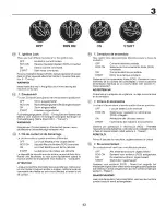 Preview for 43 page of Craftsman 25409 Instruction Manual