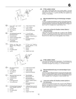 Preview for 71 page of Craftsman 25409 Instruction Manual