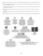 Предварительный просмотр 16 страницы Craftsman 25412 Instruction Manual