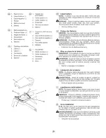 Предварительный просмотр 21 страницы Craftsman 25412 Instruction Manual