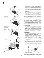 Предварительный просмотр 30 страницы Craftsman 25412 Instruction Manual