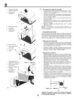 Предварительный просмотр 32 страницы Craftsman 25412 Instruction Manual