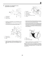 Предварительный просмотр 33 страницы Craftsman 25412 Instruction Manual