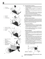 Предварительный просмотр 34 страницы Craftsman 25412 Instruction Manual