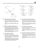 Предварительный просмотр 35 страницы Craftsman 25412 Instruction Manual