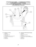 Предварительный просмотр 37 страницы Craftsman 25412 Instruction Manual