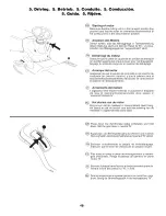 Предварительный просмотр 48 страницы Craftsman 25412 Instruction Manual