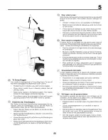 Предварительный просмотр 55 страницы Craftsman 25412 Instruction Manual