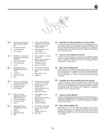 Предварительный просмотр 71 страницы Craftsman 25412 Instruction Manual