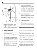 Предварительный просмотр 80 страницы Craftsman 25412 Instruction Manual