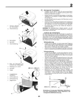 Предварительный просмотр 25 страницы Craftsman 25415 Instruction Manual