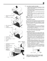 Предварительный просмотр 31 страницы Craftsman 25415 Instruction Manual